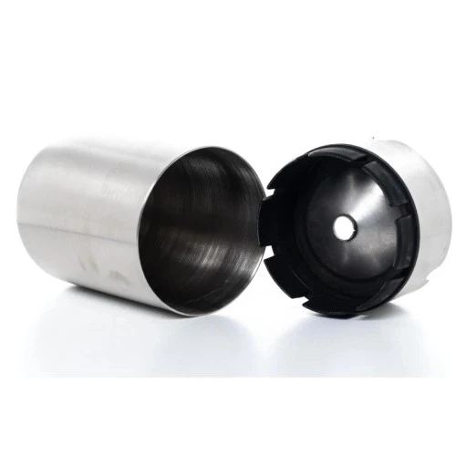 Paslanmaz Çelik Küllük - 2