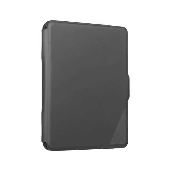Targus THZ967TR Versavu iPad Air 11" (M3,m2) & iPad Pro 11" & iPad 10.9" Uyumlu Touchpad ve Aydınlatmalı Türkçe Klavyeli Kılıf - 5