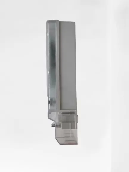 BAYLAN Dijital Trifaze Elektrik Sayacı 3x10(100)A Üç Fazlı Sanayi Dijital Sayaç - 5