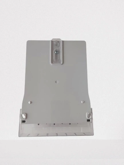 BAYLAN Dijital Trifaze Elektrik Sayacı 3x10(100)A Üç Fazlı Sanayi Dijital Sayaç - 6