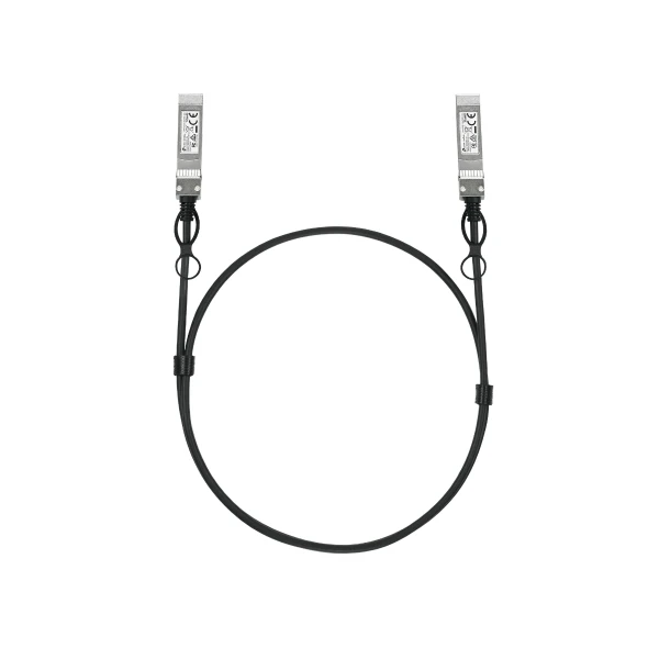 TP-LINK  OMADA SM6220-1M 1Metre 25G/10G SFP28 DIREKT BAGLANTI KABLOSU