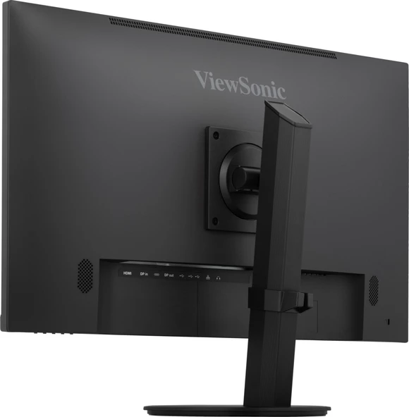 VIEWSONIC  VG2709U-2K 27 4ms 100Hz IPS 2560x1440 2K MONITOR - 3