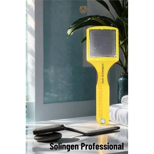 Topuk Rendesi Solingen Profesyonel ürün görseli