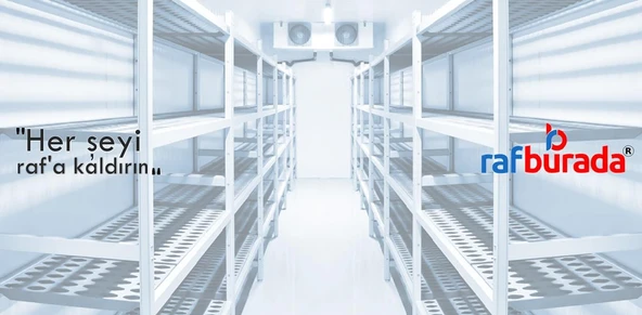 3 Katlı Paslanmaz Krom Akvaryum Rafı -304 Kalite - Inox Soğuk Oda Rafı, Buzhane Rafı  59x93 cm 100 cm 1.00 mm - Resim 5