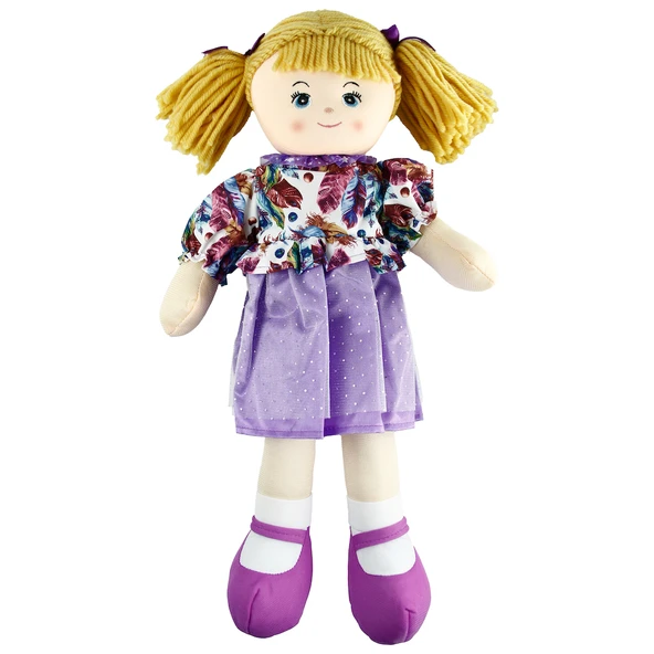 Vardem 50Cm Bez Bebek