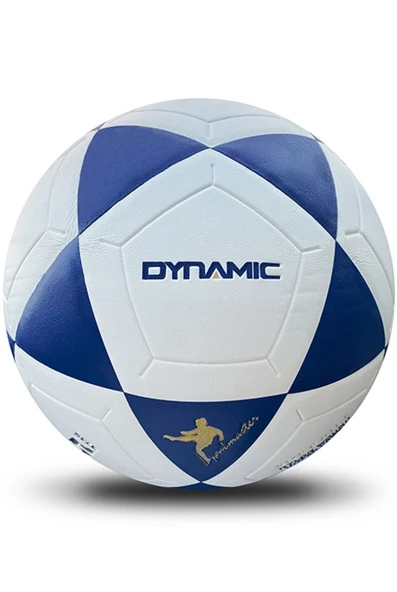 Inter Dynamic F1 Yapıştırma Futbol Topu N5