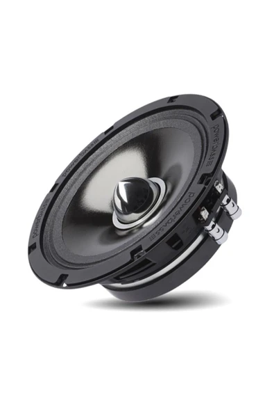 4xl-80t | Powerbass 4xl Serisi 20 Cm Midrange - 1