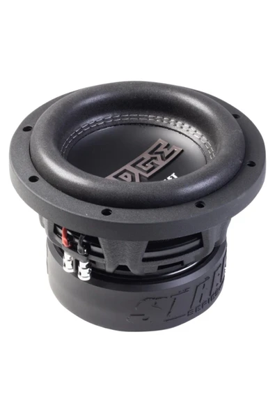 20 CM ÇİFT BOBİN 700 RMS EDP82SPL-E3 | EDGE Street SeriSİ - 1