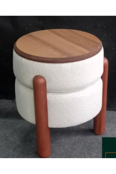 Mobilya Stant Most Mirror Orta Sehpa %100 Mdf Ahşap Ayak(Evinize Teslim) ürün görseli