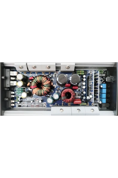 Oto Ses Ampfi - 3