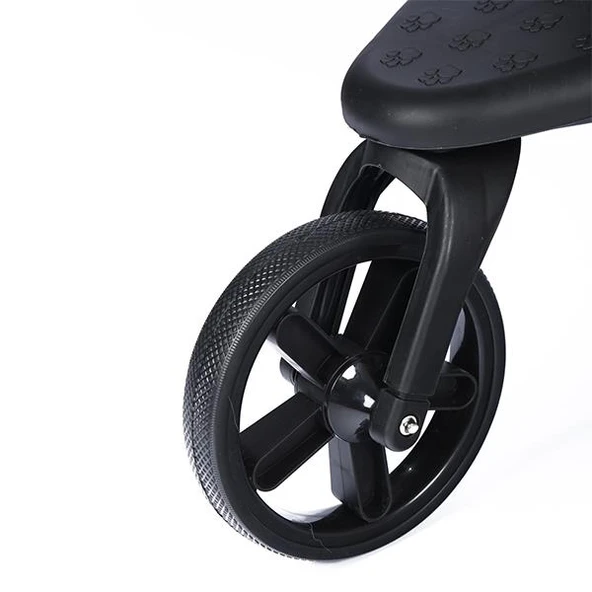 M-Pets Aventura Pet Stroller Köpek Puseti - 10