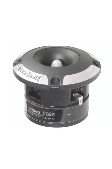 Tempovendo Vıbe - Bdpro4t-v0 (10CM TWEETER) Eski Seri - 1