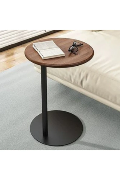 Mobilya Stant Most Elegans 1 Zigon Sehpa (EVİNİZE TESLİM) ürün görseli