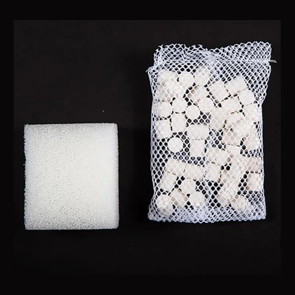 Fluval Edge Biomax Yedek 60 Gr - 2