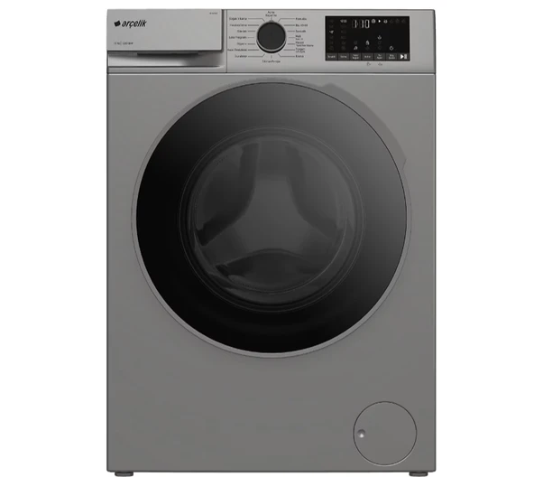 Arçelik 10120 MXS 1200 Devir 10 kg Çamaşır Makinesi