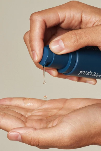 Prequel Lucent-C Aydınlatıcı Vitamin C Yüz Serumu 30ML - 5