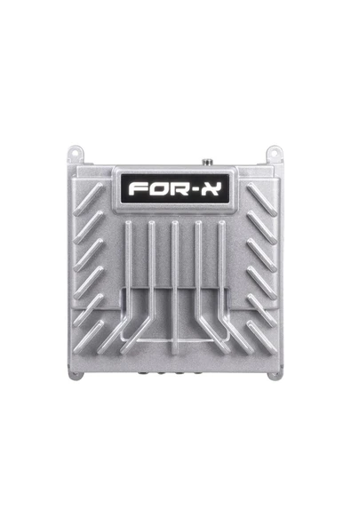 Forx Xq-xq-4860dsp 8 Kanal Pro Seri Işlemci
