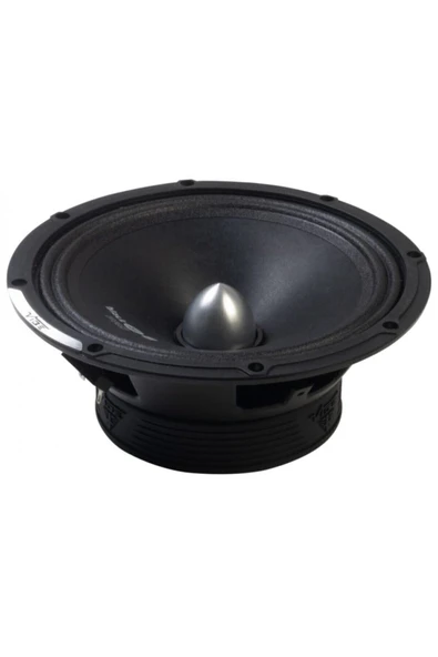 Tempovendo Vıbe - Blackaırpro8m-v0 (20CM MIDRANGE) - 3