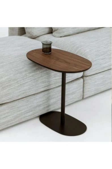 Mobilya Stant Most Elegans 3 Zigon Sehpa (EVİNİZE TESLİM) ürün görseli