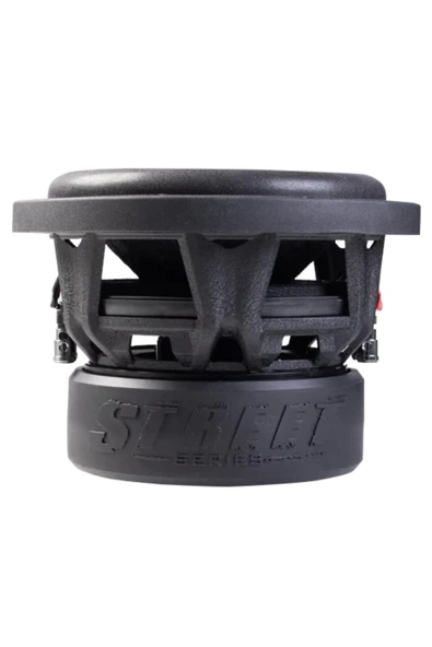 20 CM ÇİFT BOBİN 700 RMS EDP82SPL-E3 | EDGE Street SeriSİ - 4