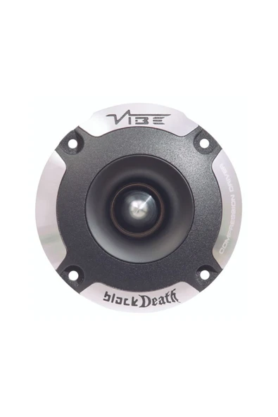 Tempovendo Vıbe - Bdpro4t-v0 (10CM TWEETER) Eski Seri - 2