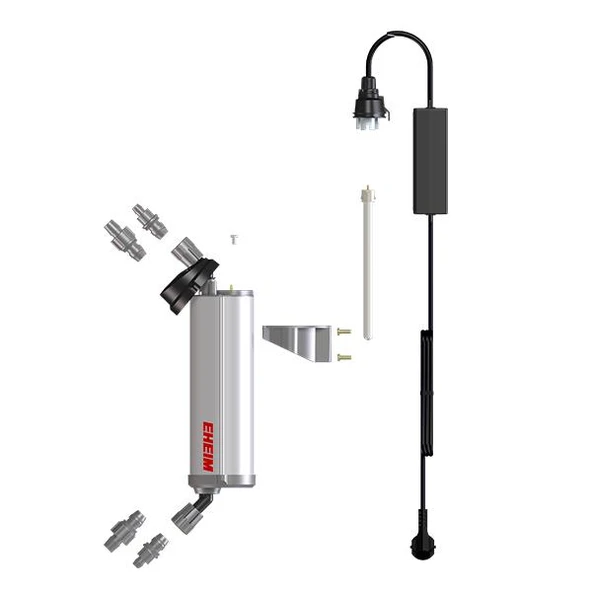 Eheim Reeflex UV500 9W UV Filtre - 3