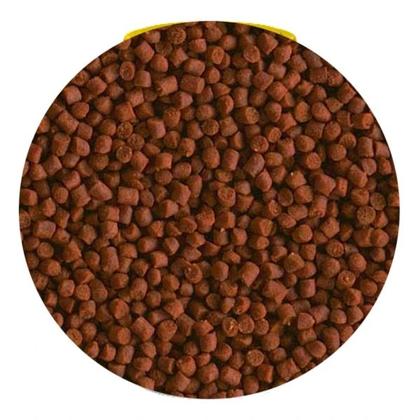 Tetra Crusta Granules 100ml - Karides ve Kerevit Yemi - Resim 2