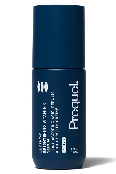 Prequel Lucent-C Aydınlatıcı Vitamin C Yüz Serumu 30ML - 3