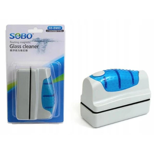 Sobo SBBMID Batmayan Mıknatıslı Cam Sileceği 6-10mm