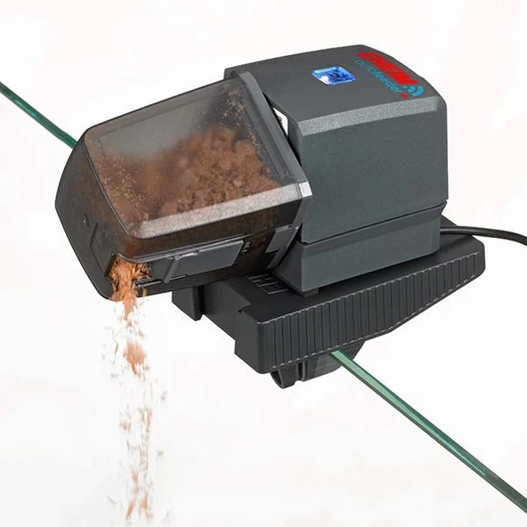 Eheim 3583 Otomatik Yemleme Makinesi Autofeeder+ Wifi - 4