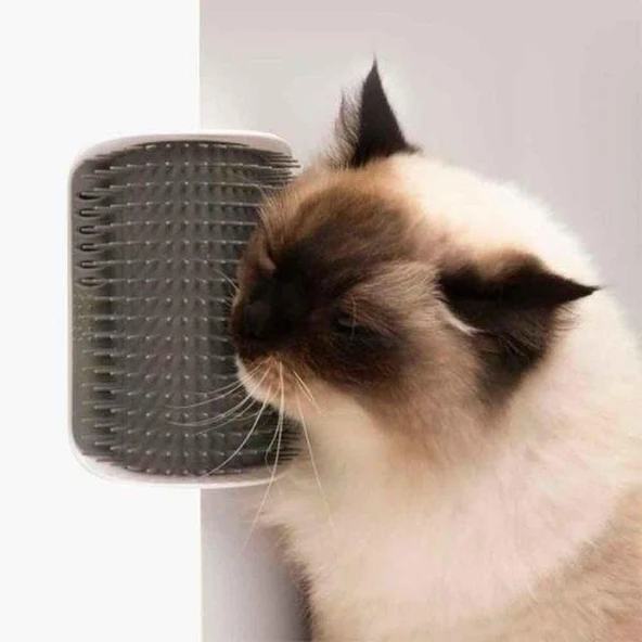Catit Senses 2.0 Self Groomer - 2