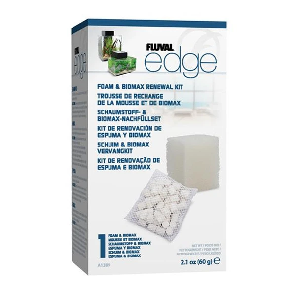 Fluval Edge Biomax Yedek 60 Gr