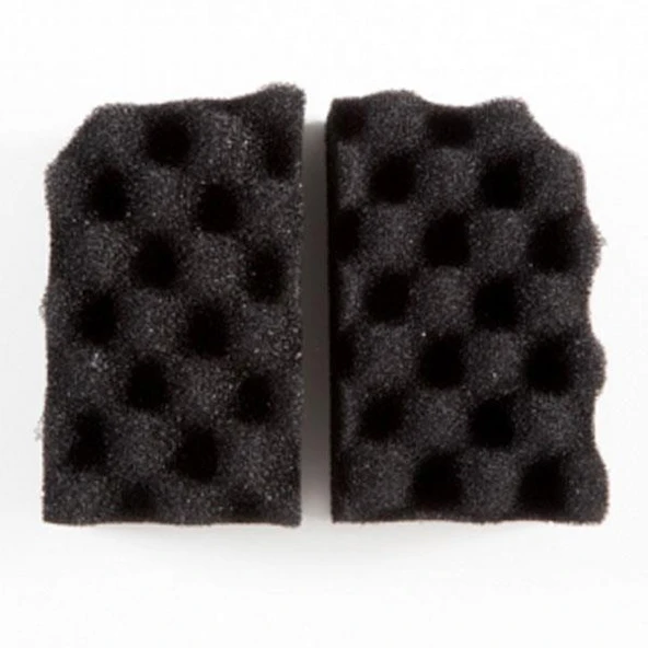Fluval 306/307 406/407 Dış Filtre İçin Yedek Biyolojik Sünger - 2