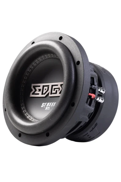 20 CM ÇİFT BOBİN 700 RMS EDP82SPL-E3 | EDGE Street SeriSİ - 2