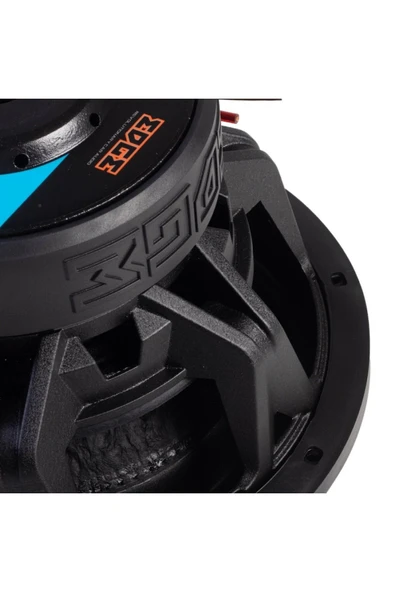 Edp 122spl 3000waat 1500rms Bas 30cm - 5