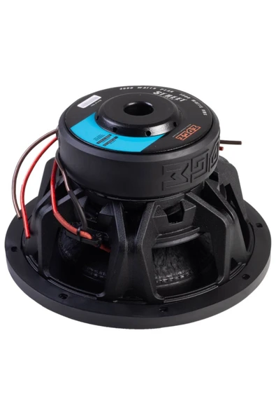 Edp 122spl 3000waat 1500rms Bas 30cm - 4