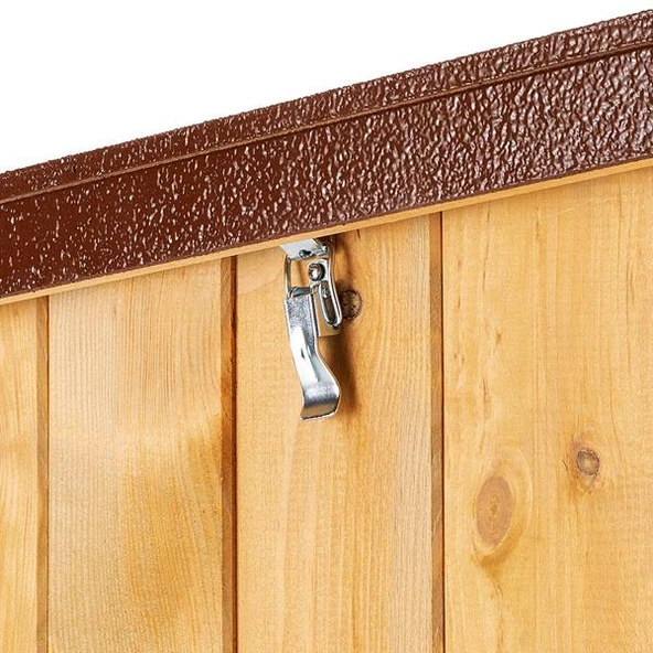 Ferplast Baita 50 Köpek Kulübesi - 6