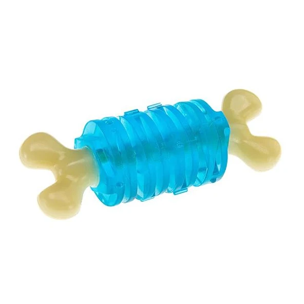 Ferplast PA 6386 Dental Köpeği Oyuncağı Small