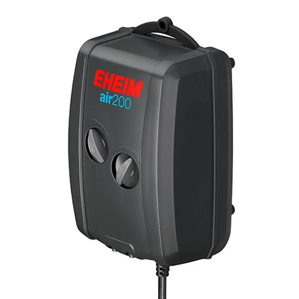 Eheim 3702 Hava Motoru (Silent Air)