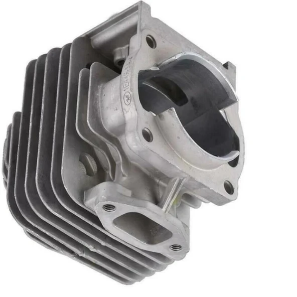 Motorlu Tırpan Silindir Piston Seti 47.5 mm 62 CC - Resim 3