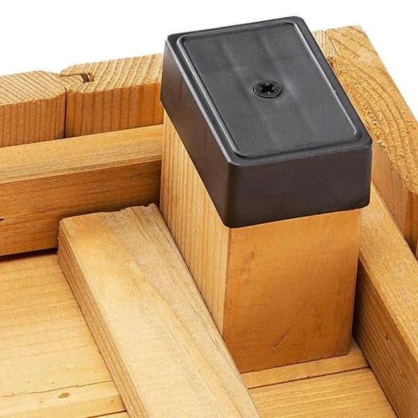 Ferplast Baita 40 Köpek Kulübesi - 7