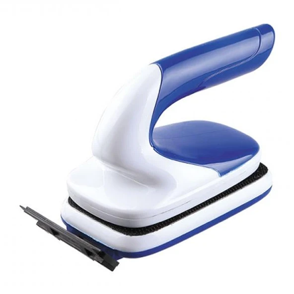 Sobo Tutmalı Mıknatıslı Akvaryum Sileceği 4-6 mm (S)