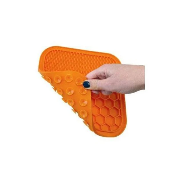 M-Pets Lecca Turuncu Mama Matı Medium - 3