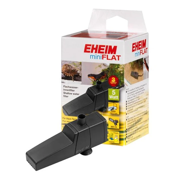 Eheim Mini FLAT İç Filtre 30Lt