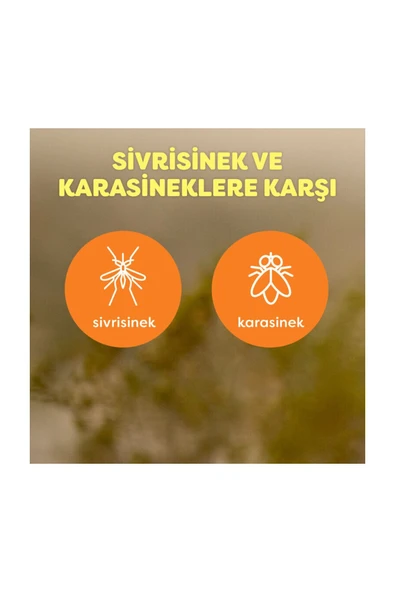 OFF Sinekkovar Losyon 100 ml Aqua Pump - 3