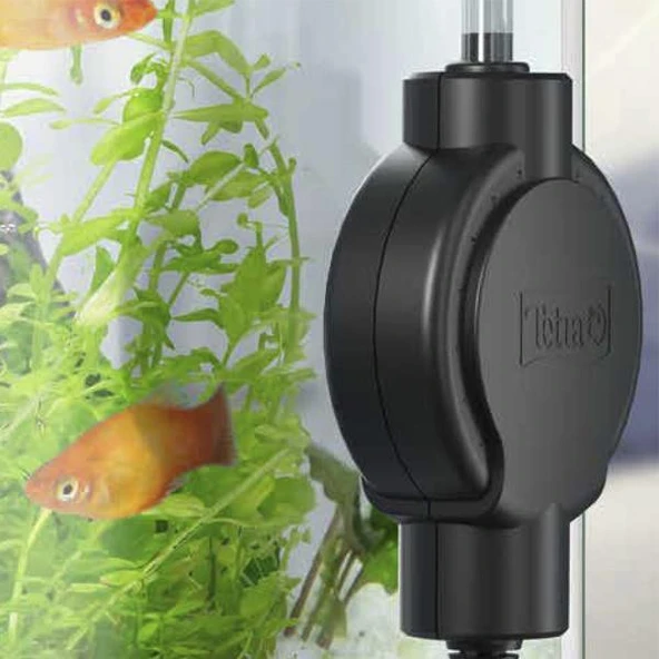Tetra AirSilent Mini Ultra Sessiz Hava Motoru - 3
