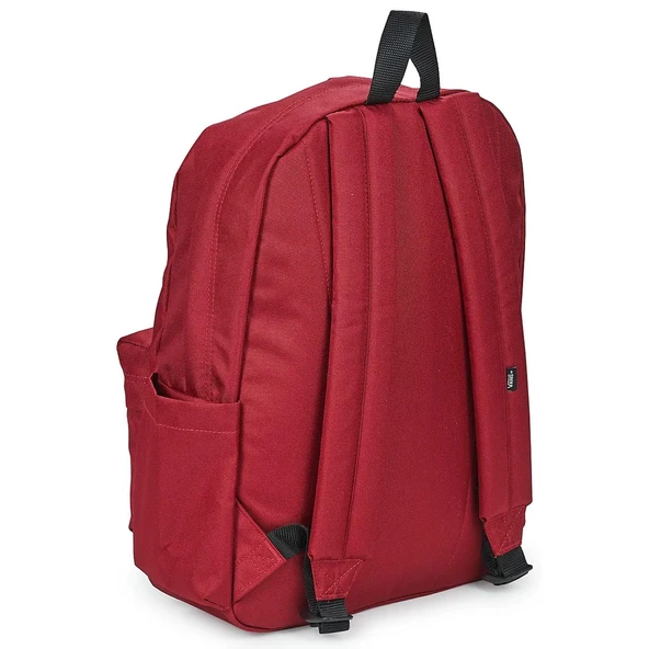 Vans Old Skool Classic Backpack Unisex Sırt Çantası VN000H4YBRD1 - 2
