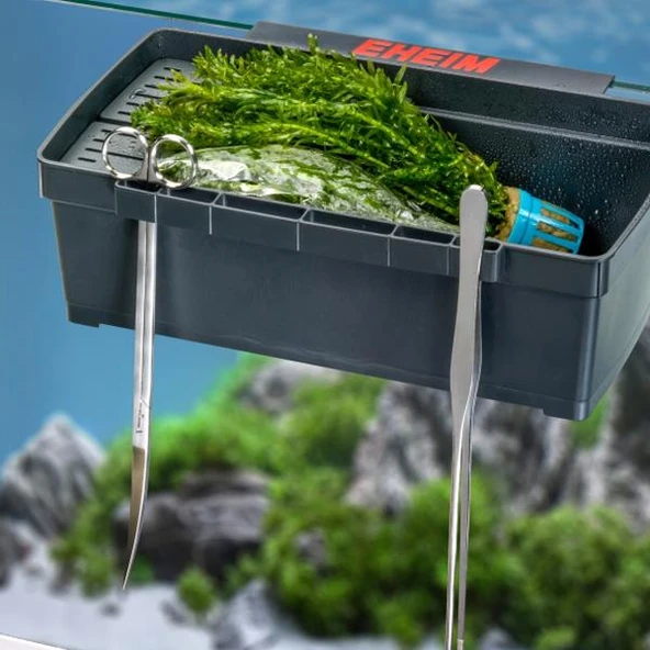 Eheim MultiBox Alet Kutusu - 2