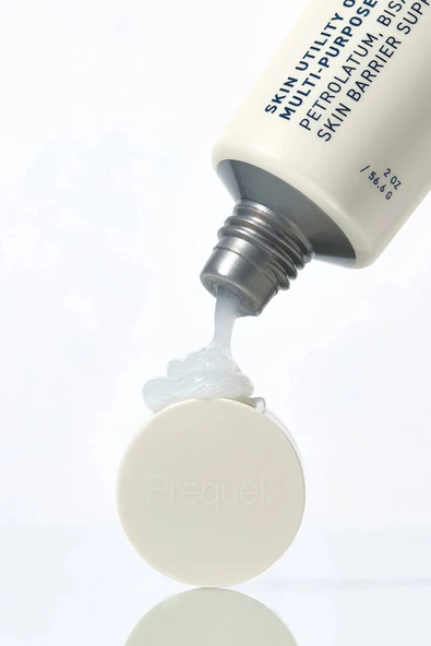 Prequel Skin Utility Çok Amaçlı Cilt Koruyucu Yüz Kremi 56.6GR - 3