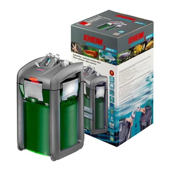 Eheim 2080 Professionel 3 1200XL Dış Filtre ürün görseli